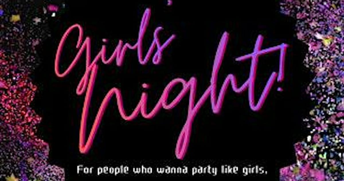 Girls' Pubcrawl, Granada
