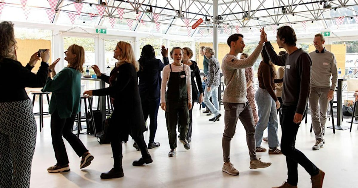 Global Goals Jam Eindhoven 2026, Eindhoven