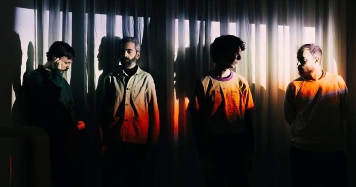 Glockenwise – 'Vale tudo para chegar a algum lado', Braga