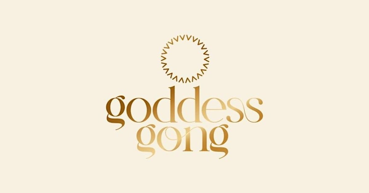 Goddess Gong October, Tonbridge