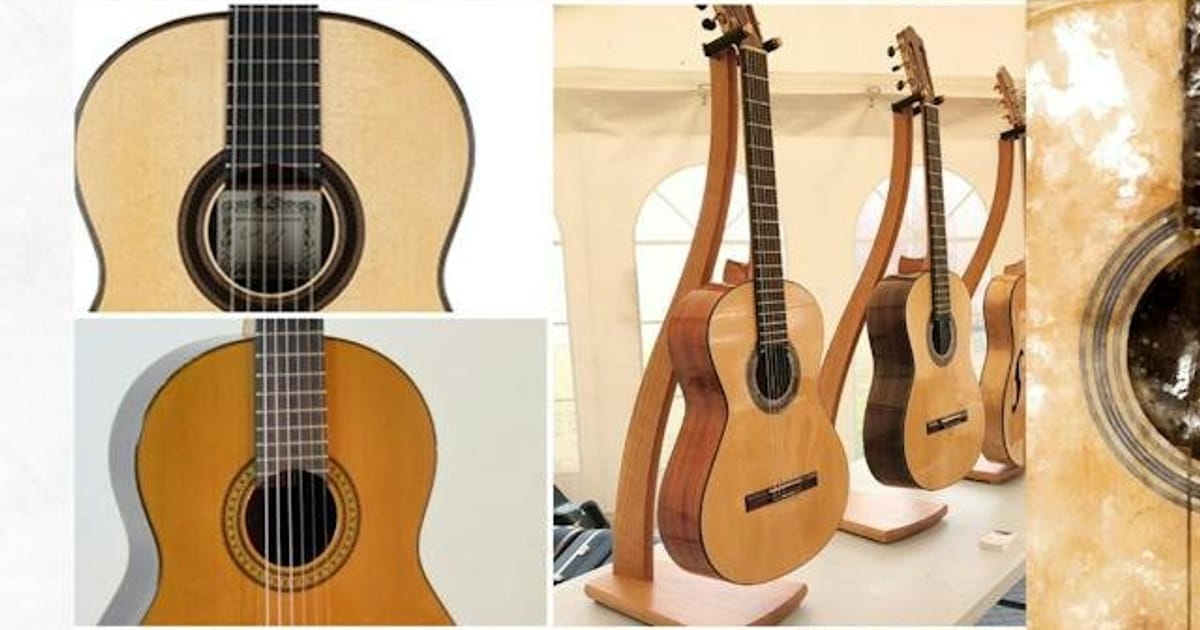 Guitar Expo at 29th Aalborg Guitar Festival & Competitions 2026, Aalborg