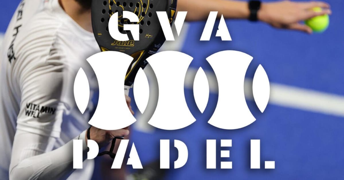 GVA PADEL 2026, Le Grand-Saconnex