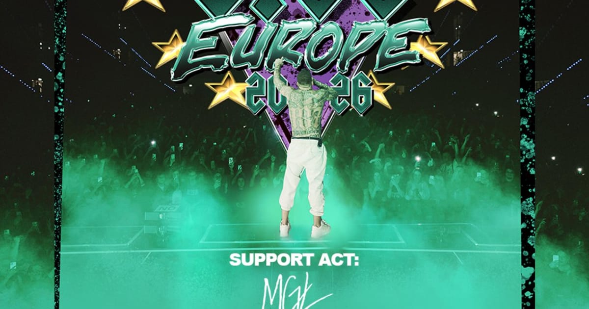 GZUZ live la Quantic, București