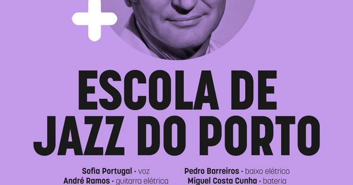 Há... Jazz no TDB - Tributo a Bobby Troup (1918–1999), Ponte de Lima