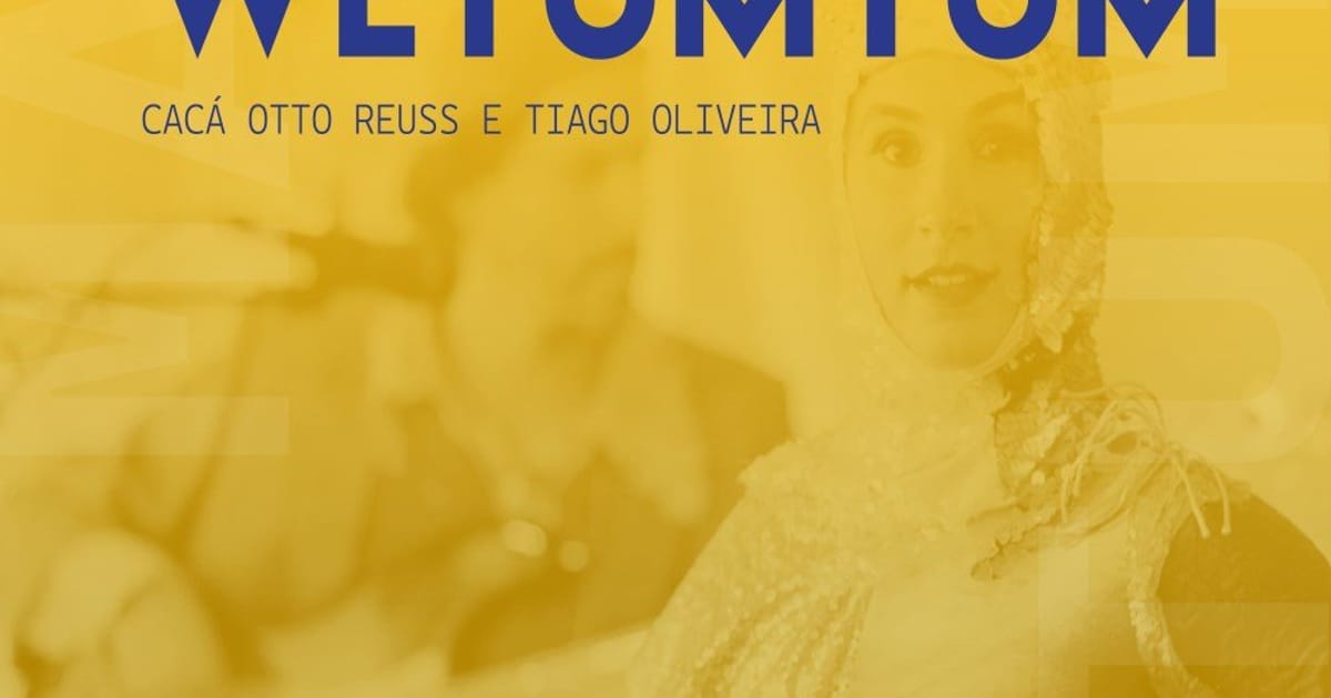 HÁ MAR, WETUMTUM, Mealhada