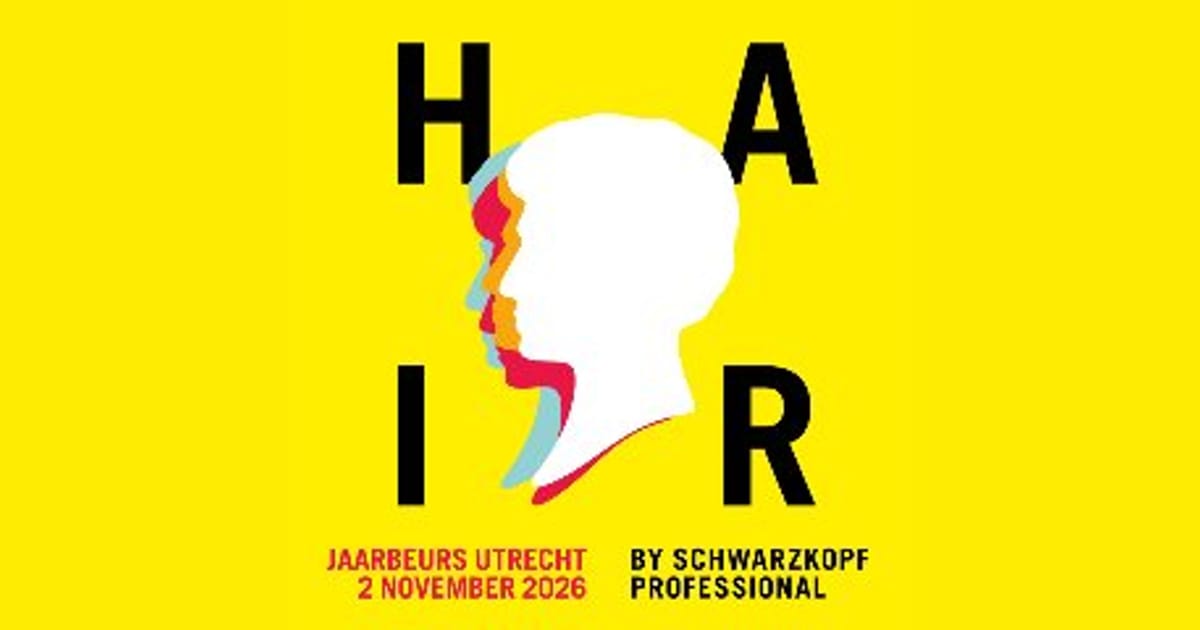 HAIR BY SCHWARZKOPF PRO, Utrecht