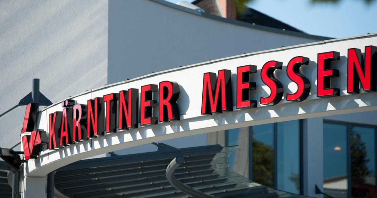 HÄUSLBAUERMESSE KLAGENFURT, Klagenfurt