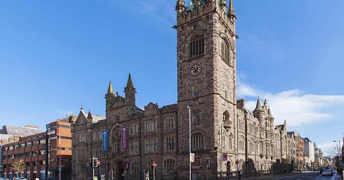 Heritage Network Conference 2026, Belfast
