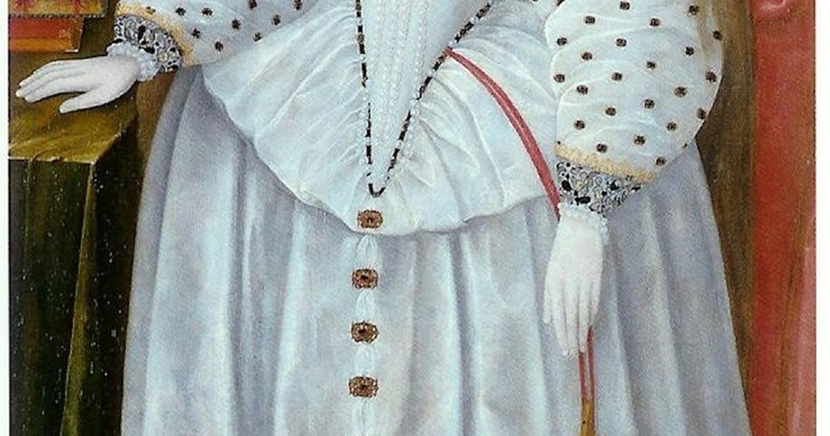 Heritage Talk: Arbella Stuart, The Queen That Never Was - Mansfield Library, Mansfield