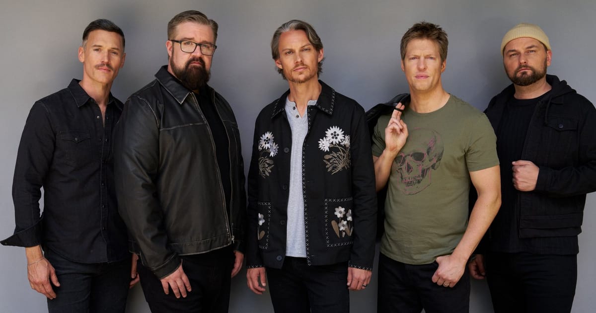 Home Free, Amsterdam