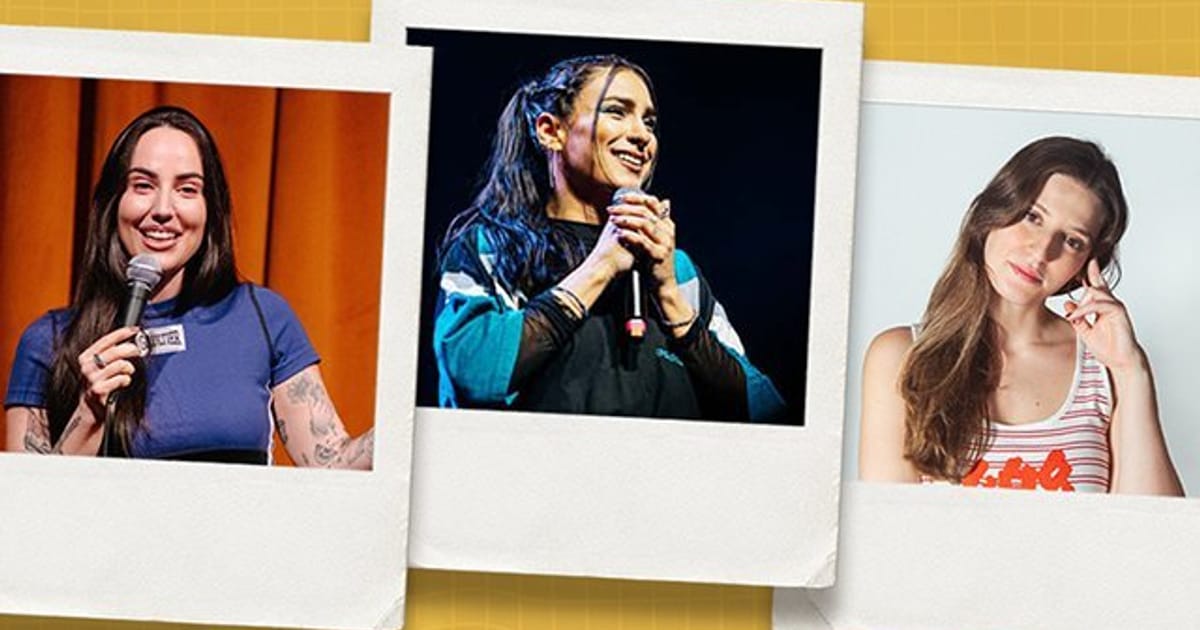 Hu’morde-me | Joana Miranda, Mariana Rosária, Madalena Malveiro, Oliveira do Bairro
