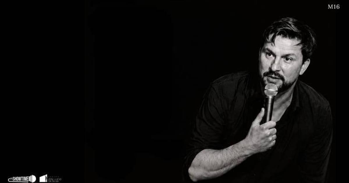 Hugo Sousa: Aqui Entre Nós, Leiria