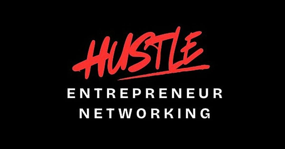 HUSTLE Porto Entrepreneur Networking Event, Porto