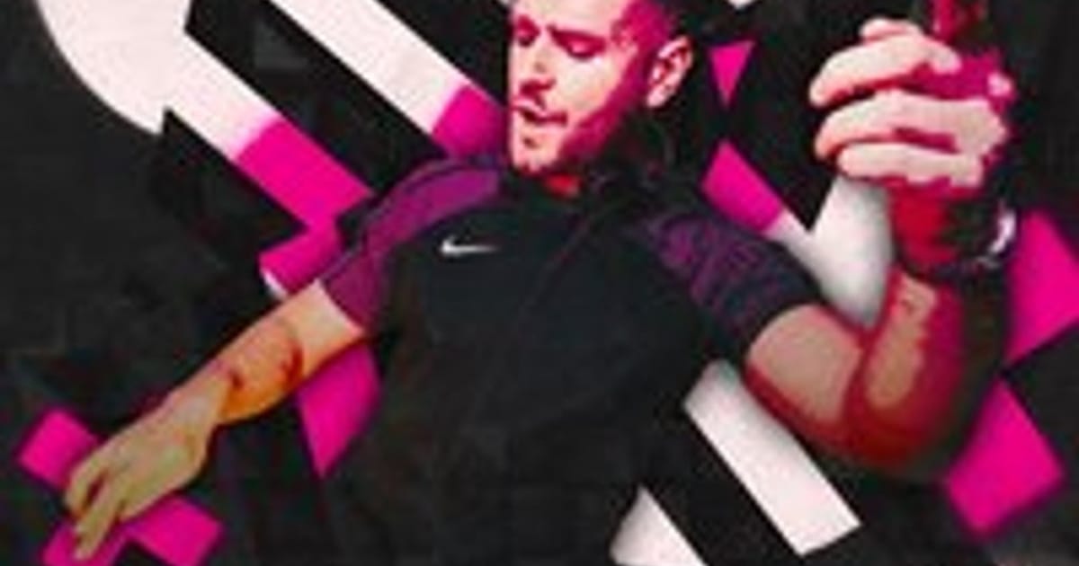 I Am A Raver - 20 Years of Gary McF - Pt. 2, Paisley