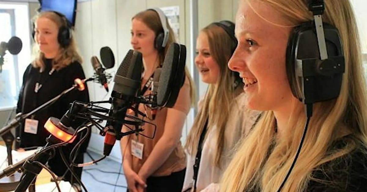 I Sandhedens Tjeneste - efteråret 2026, Aarhus