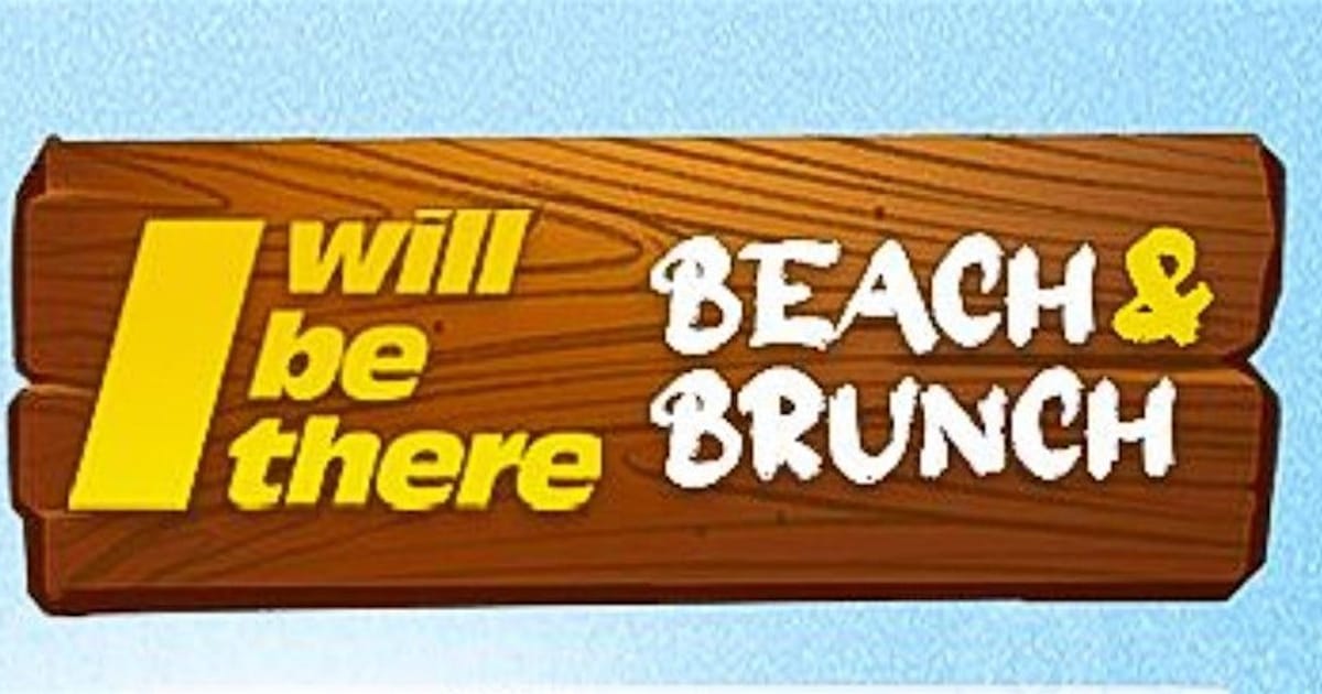 I Will Be There (Beach & Brunch) - LoveJam - Portugal Weekender, Albufeira