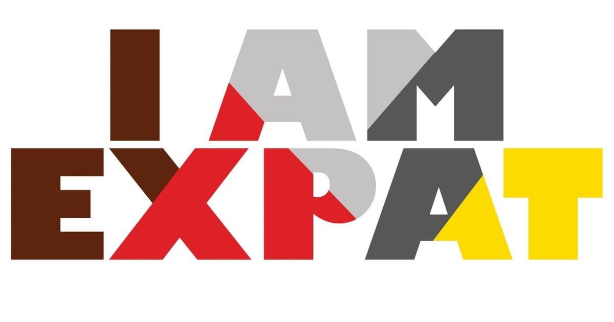 IamExpat Fair, Eindhoven