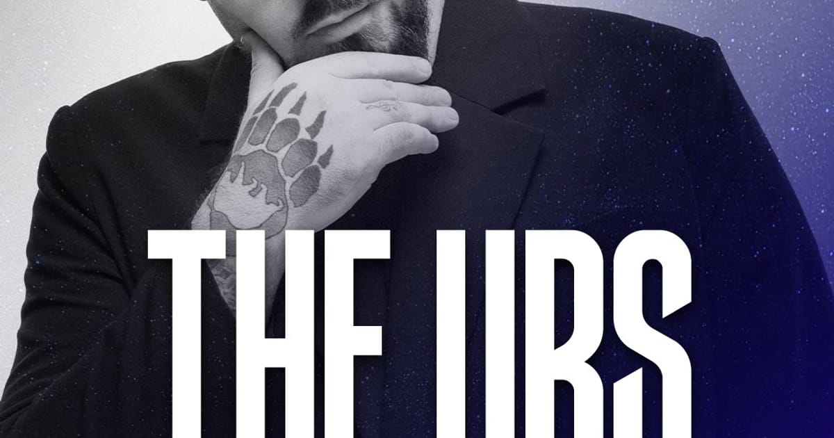 Iasi: Concert The URS, Iași