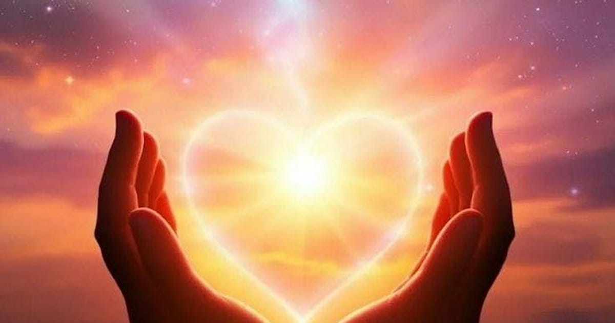 Into the Bliss - Breathing & Sounding into Love, Saint Leonards