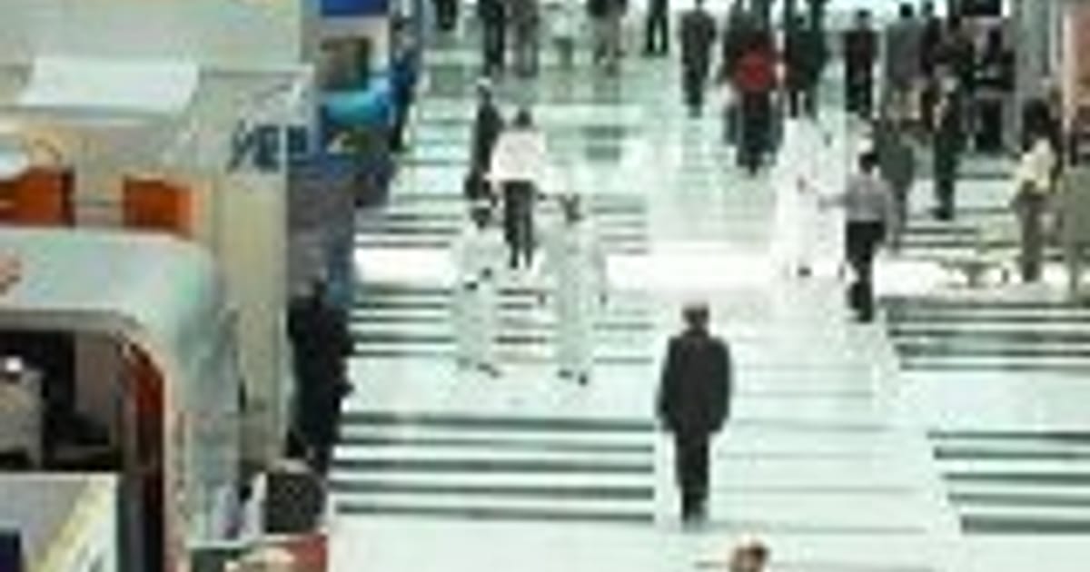 IREIS - INTERNATIONAL REAL ESTATE & INVESTMENT SHOW, Abu Dhabi