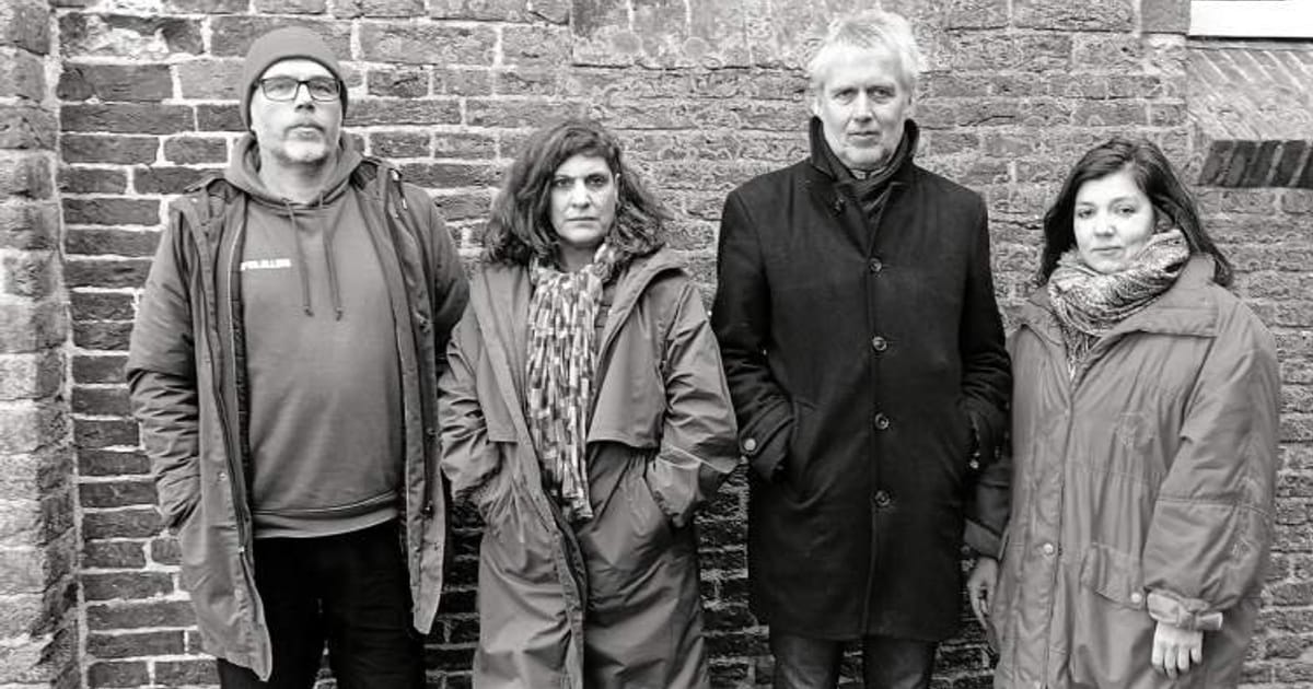 IT DEEL IV · Space Festival 2026, Paredes de Coura