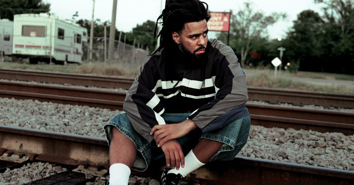 J. Cole, Zurich