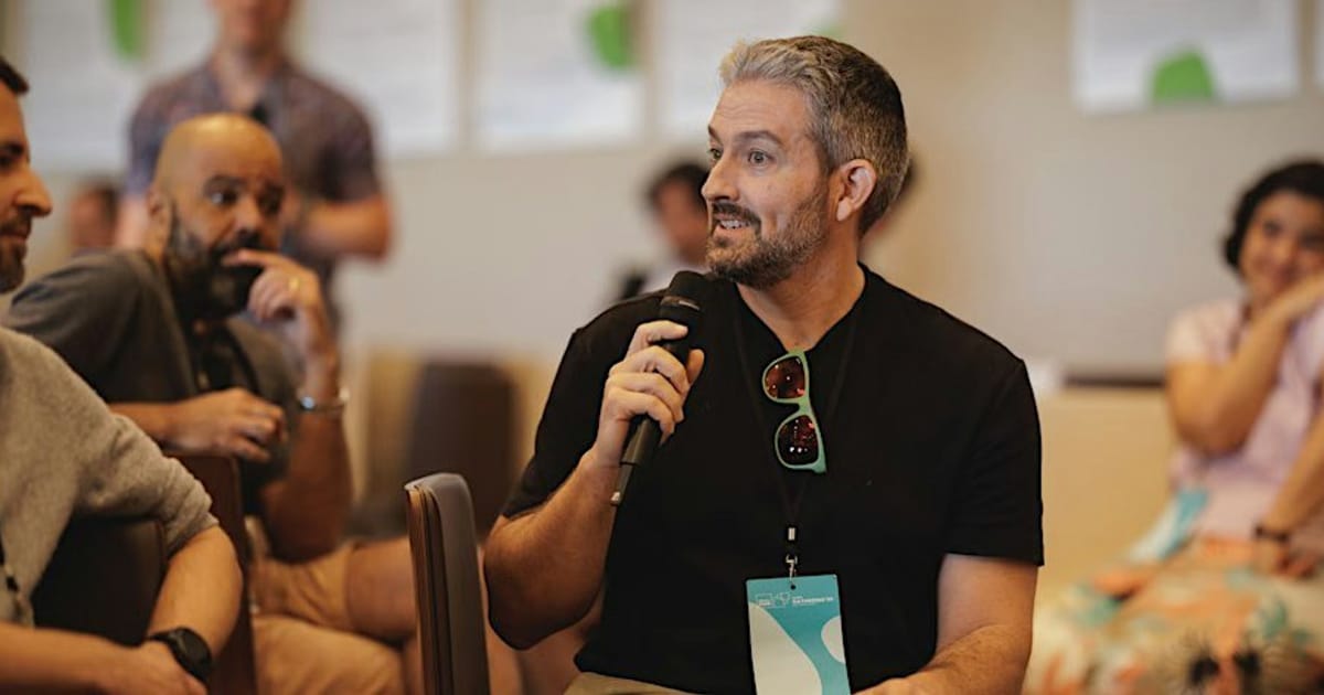 Jam Session: Emprendimiento Regenerativo & Cervezas, Alicante
