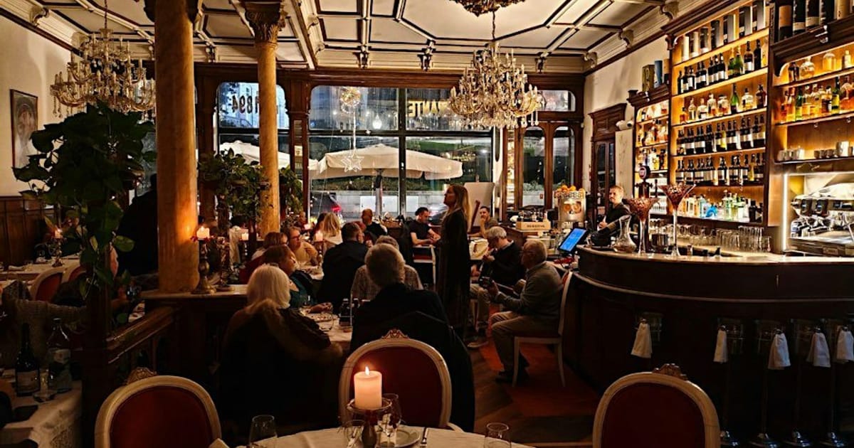 Jantar com Fado no Porto, Porto
