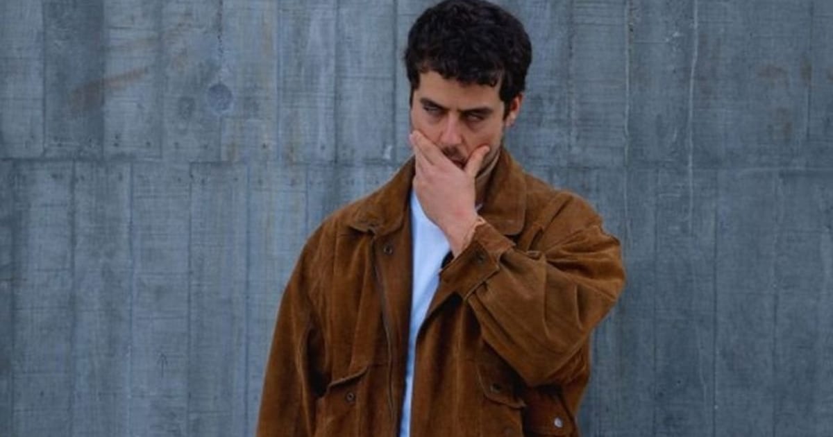João Mesquita, apresentação do álbum "Olheiras", Lisbon
