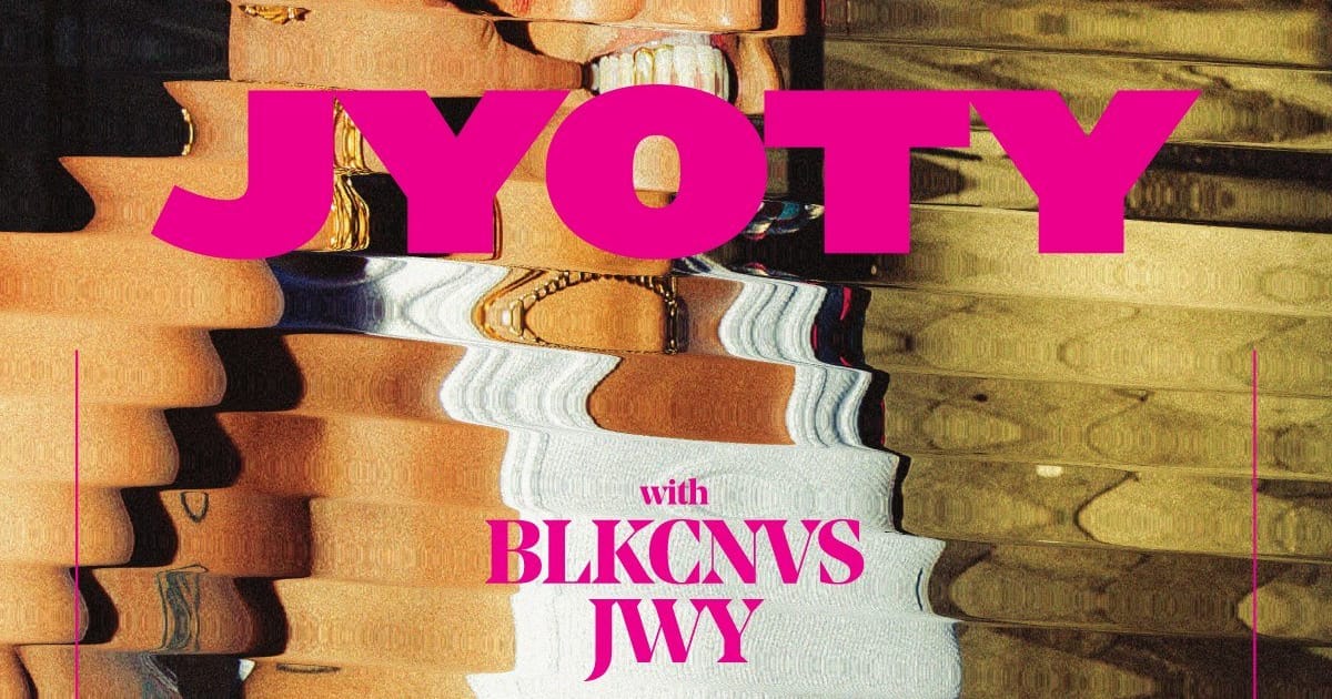 Jyoty, Dublin
