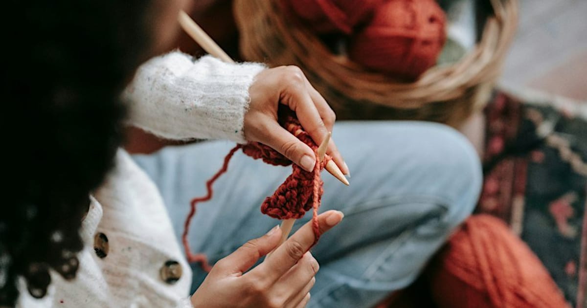 Kin Knits, Leith