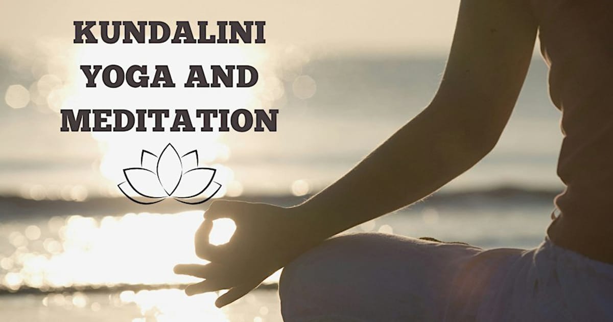 Kundalini Yoga and Meditation, Teddington