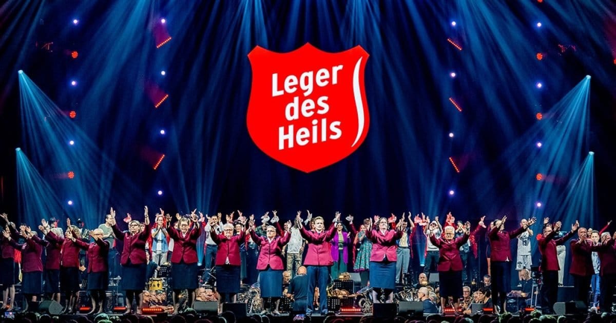 Kunst & Theater Gala 2026, Amsterdam