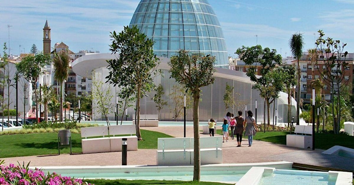 La Ruta del Arte y la Historia, Estepona