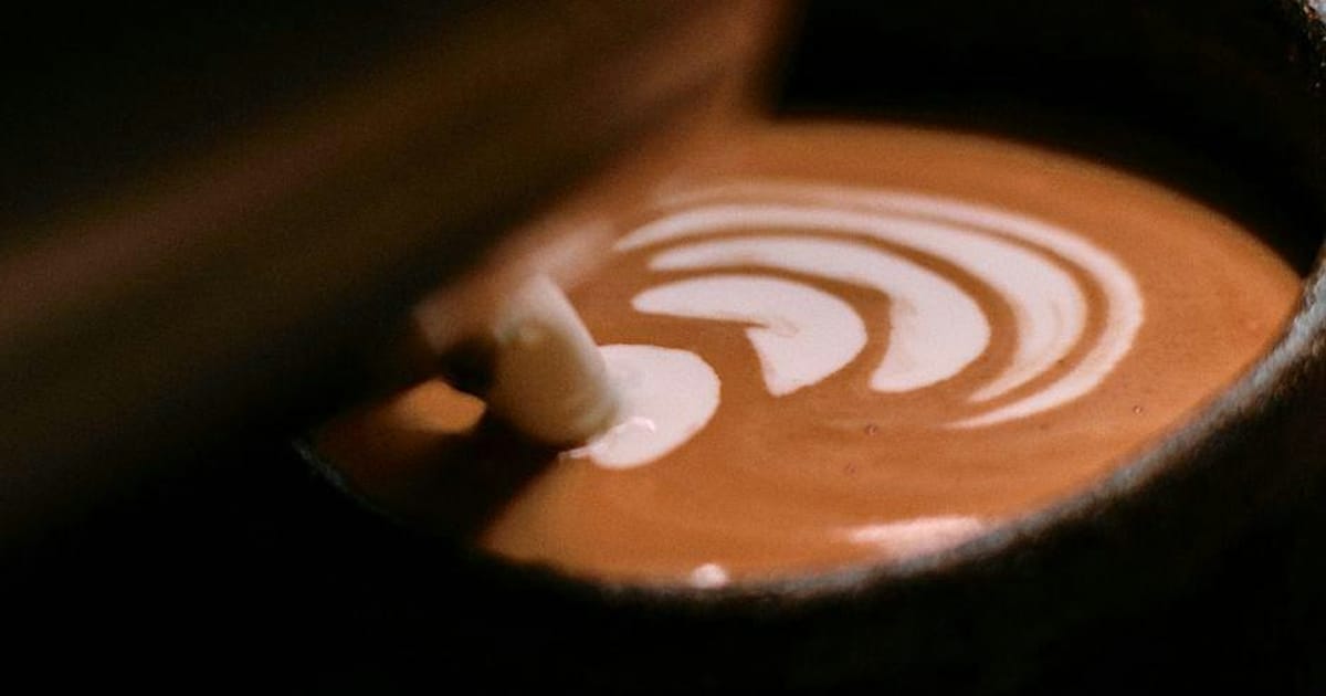Latte Art en casa | KISSA Coffee Roastery, Girona