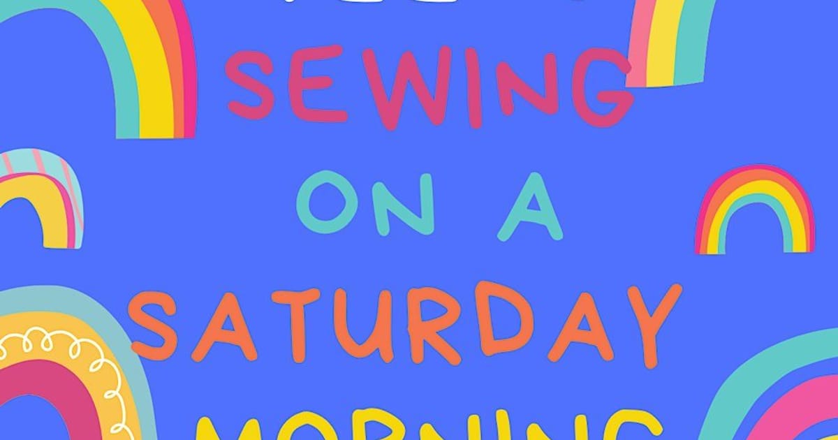 Learn to Sew for Kids and Teens, Toxteth