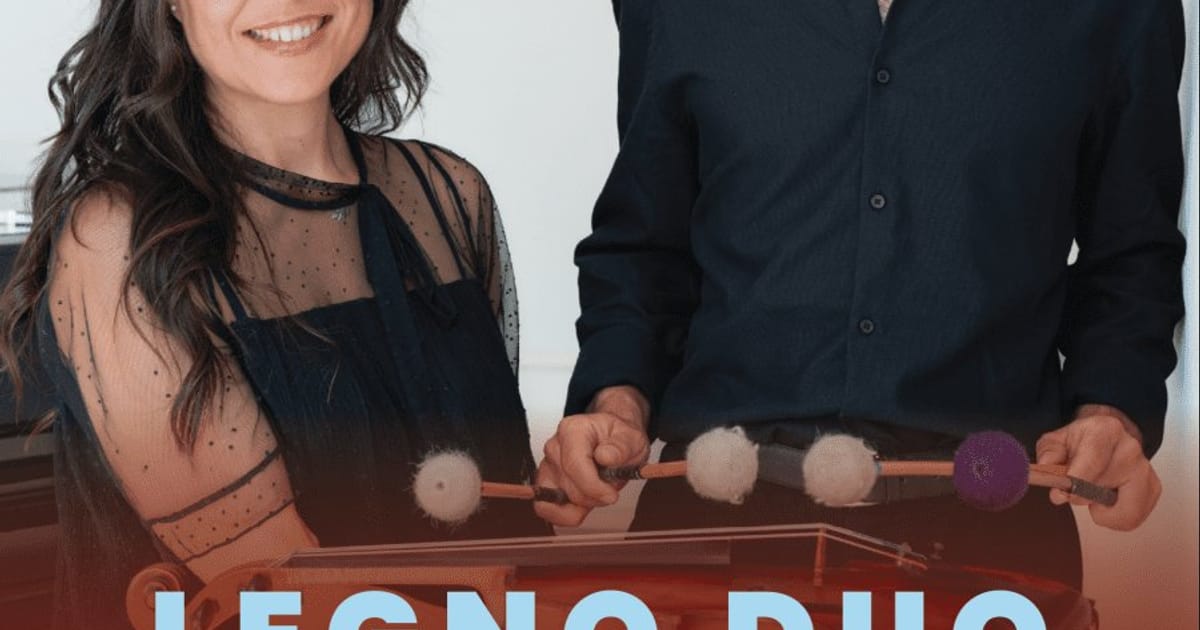 Legno Duo, Madeira