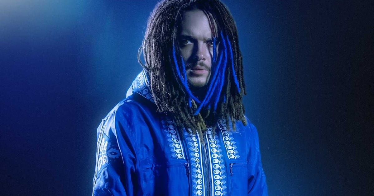 Ley Lofaj + support: DOC BNG + Wulgar, Žilina
