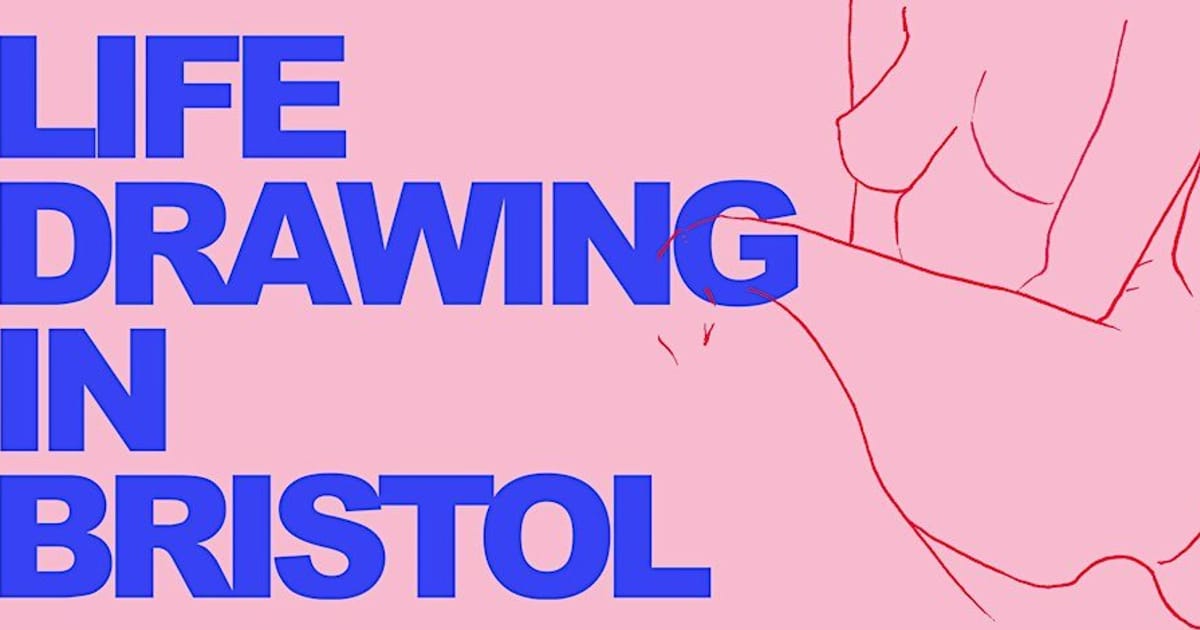 Life Drawing in Bristol, Bristol