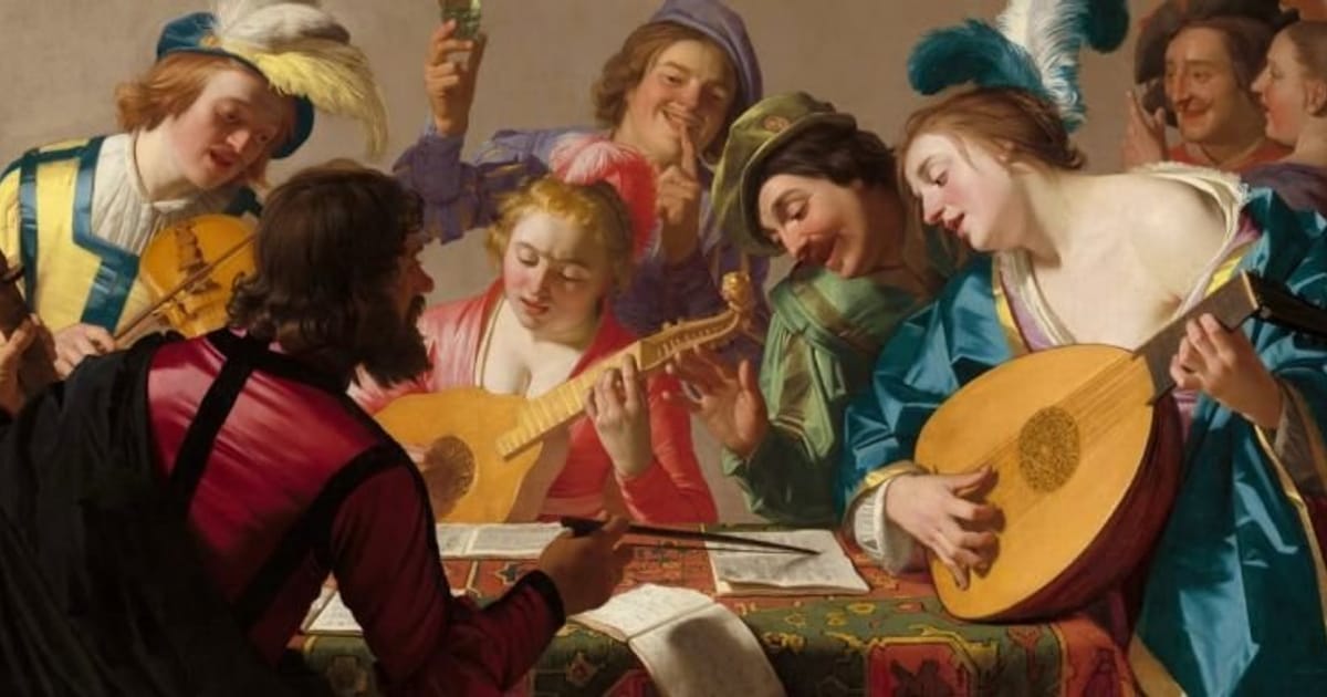 Life, Love & Legend: Canções Barrocas de Purcell, Eccles e Haendel, Tomar