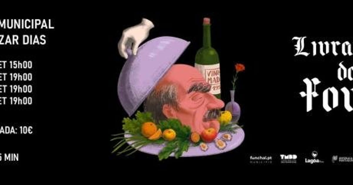 Livrai-nos da Fome!, Funchal