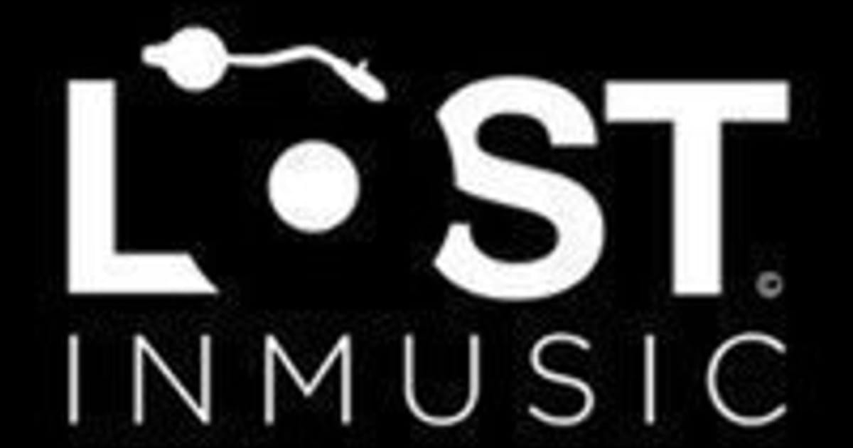 Lost In Music: Griffin Garden Party - 8th October, Loughborough