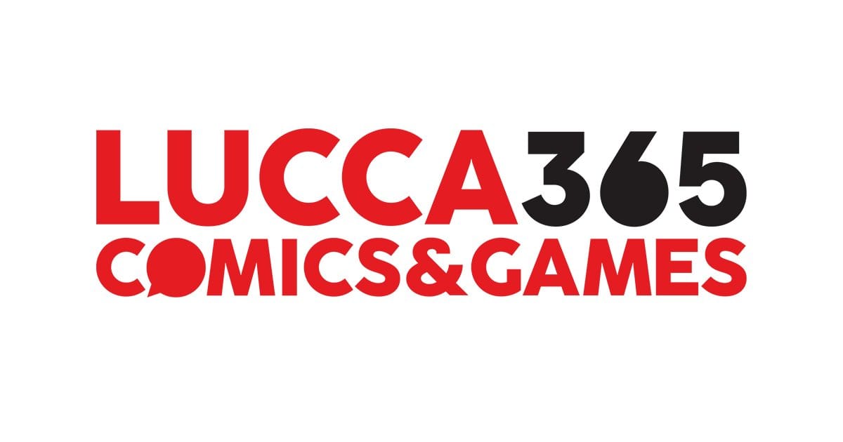 LUCCA COMICS & GAMES, Lucca
