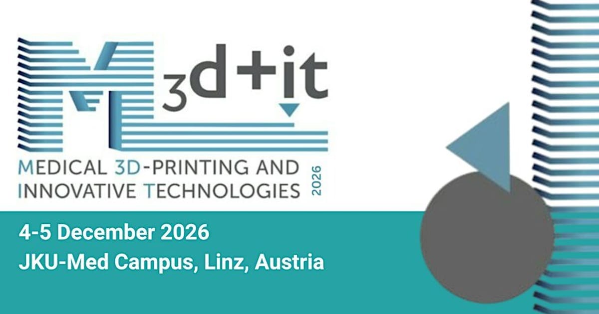 M3d+it 2026, Linz