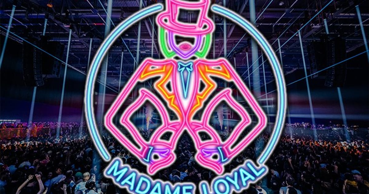 Madame Loyal Genève by Festival du Soir, Le Grand-Saconnex