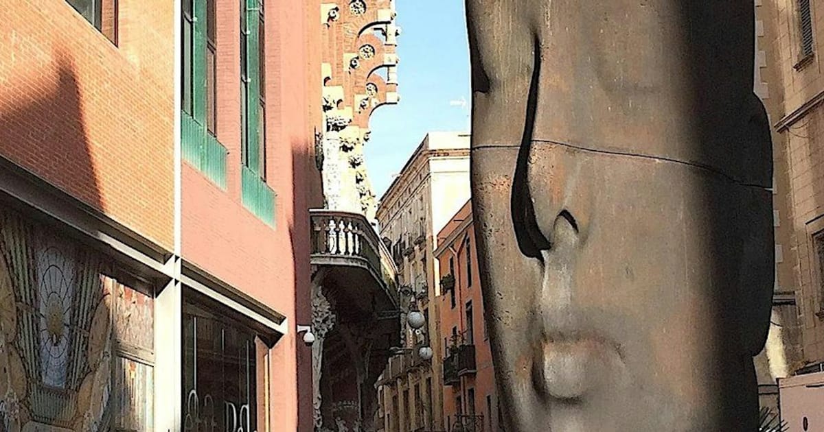 Magical Mindfulness Tour of the Senses - El Born, Barcelona, Barcelona