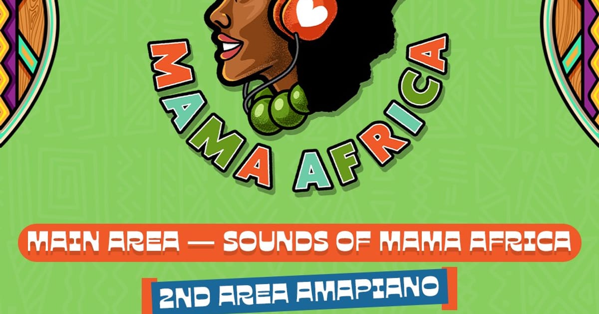 Mama Africa, Nijmegen