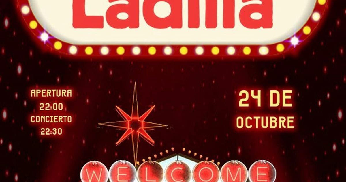 Mamá Ladilla, Badalona