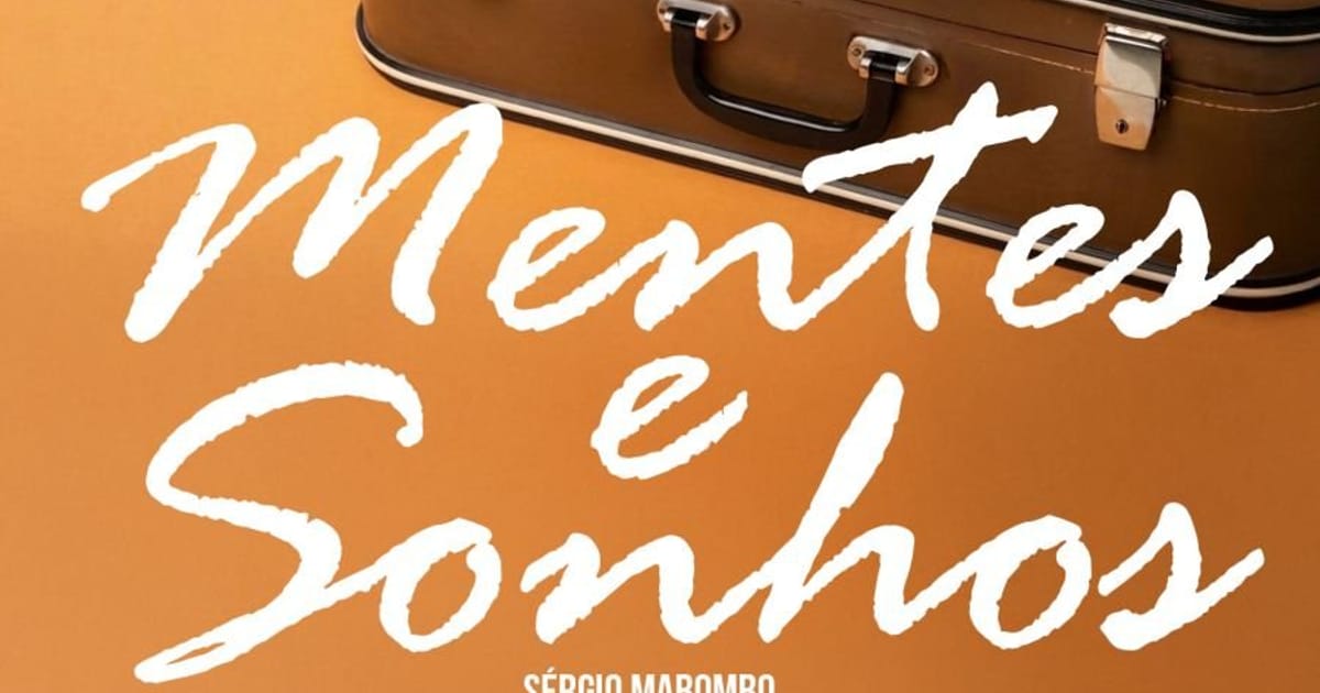 Mentes e Sonhos, Abrantes