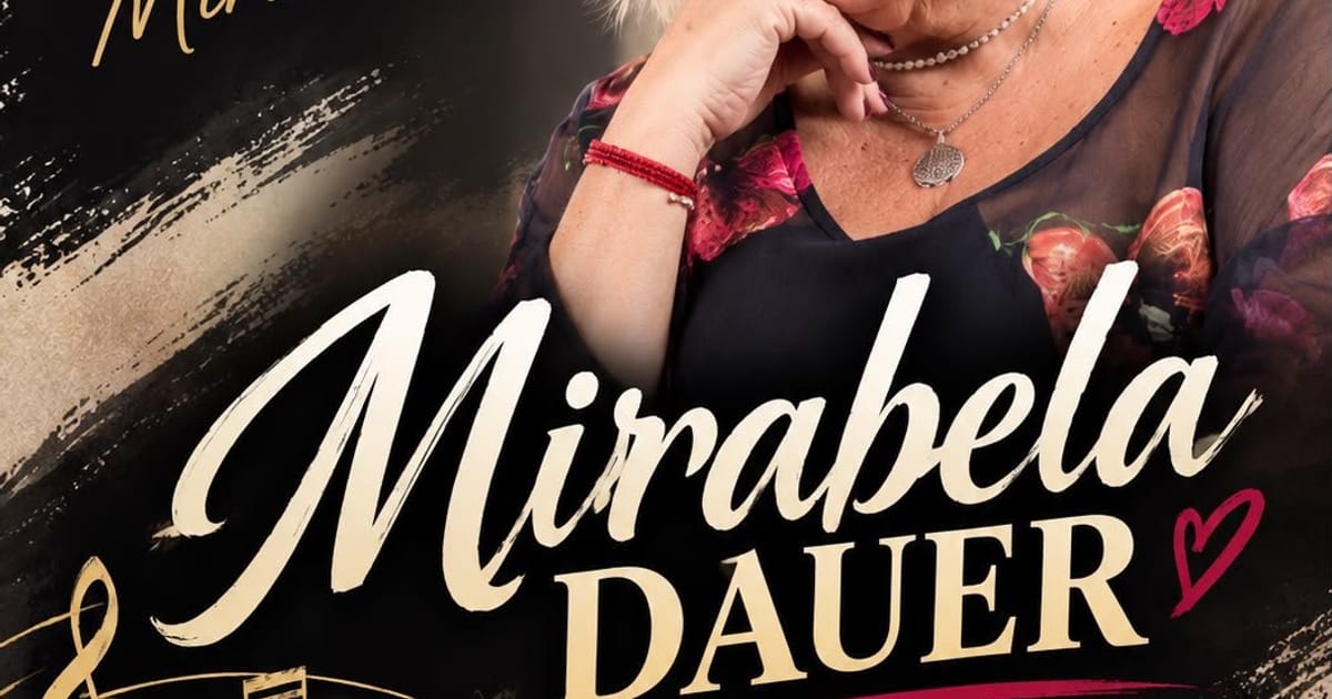Mirabela Dauer – Concert cu Suflet, București